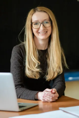 Silvia Stašáková