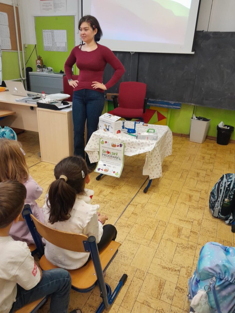 Ochutnávka jabĺk