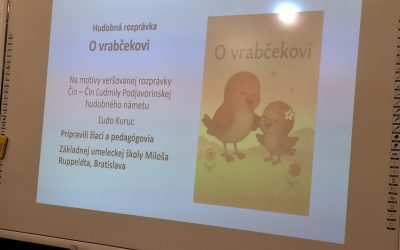 Hudobné pásmo