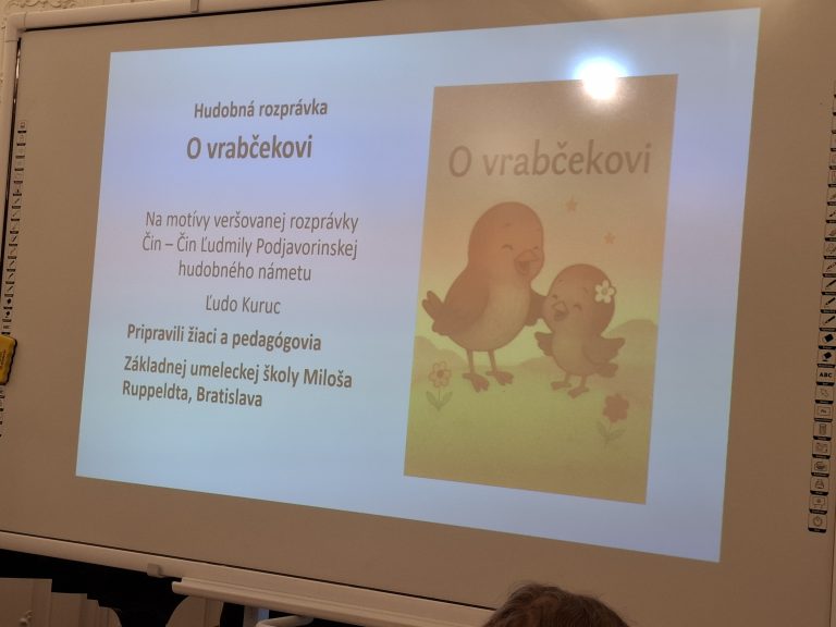 Hudobné pásmo
