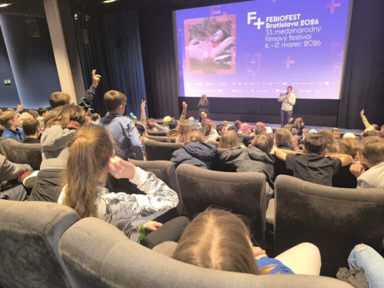 Febiofest 2026