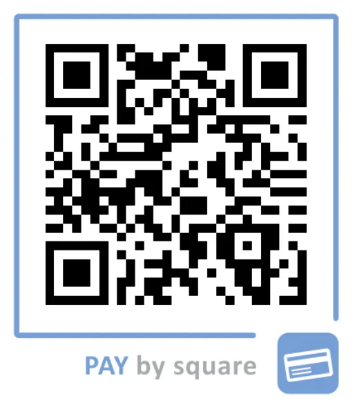 QR kód pre platbu