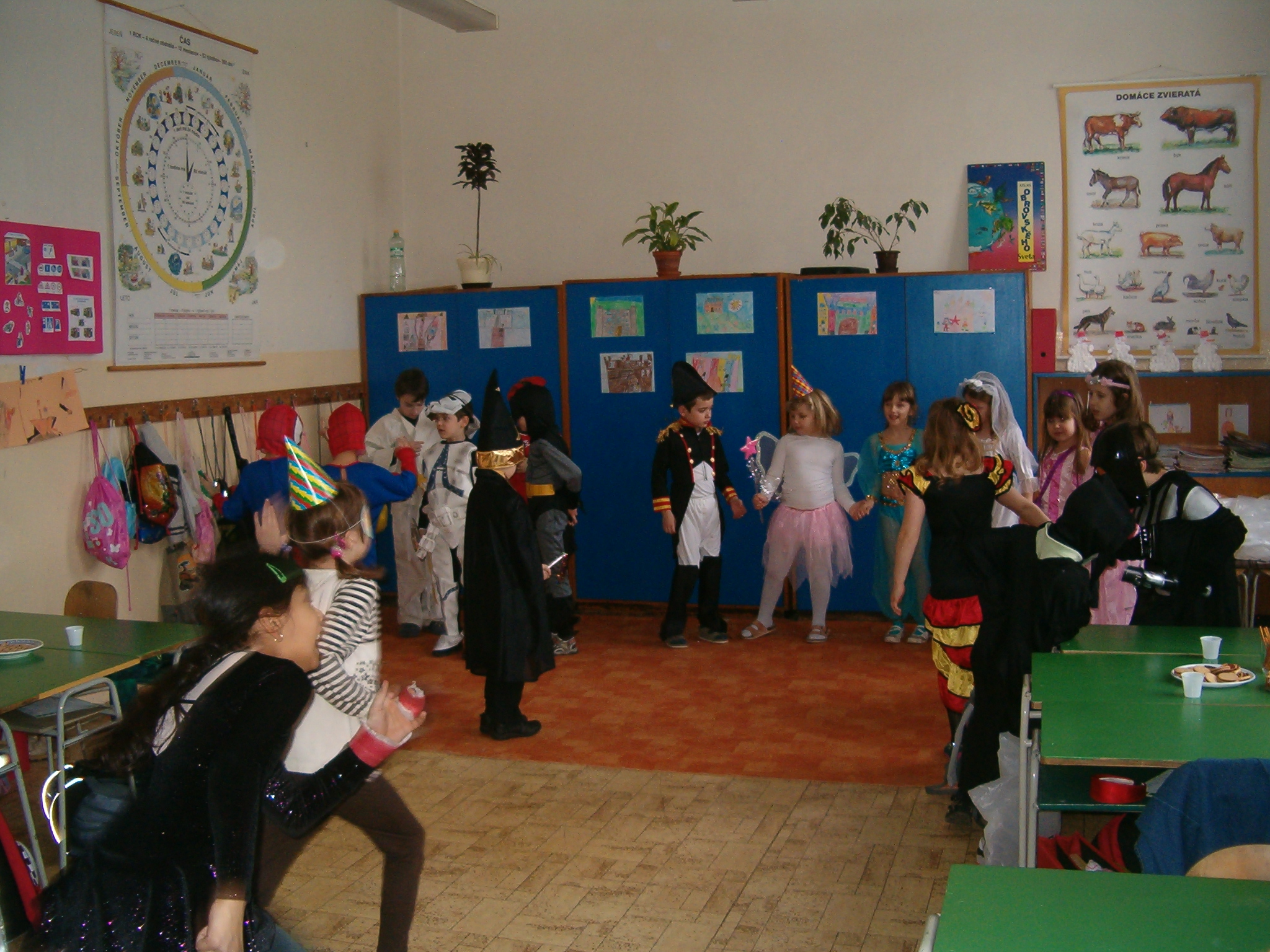 Karneval