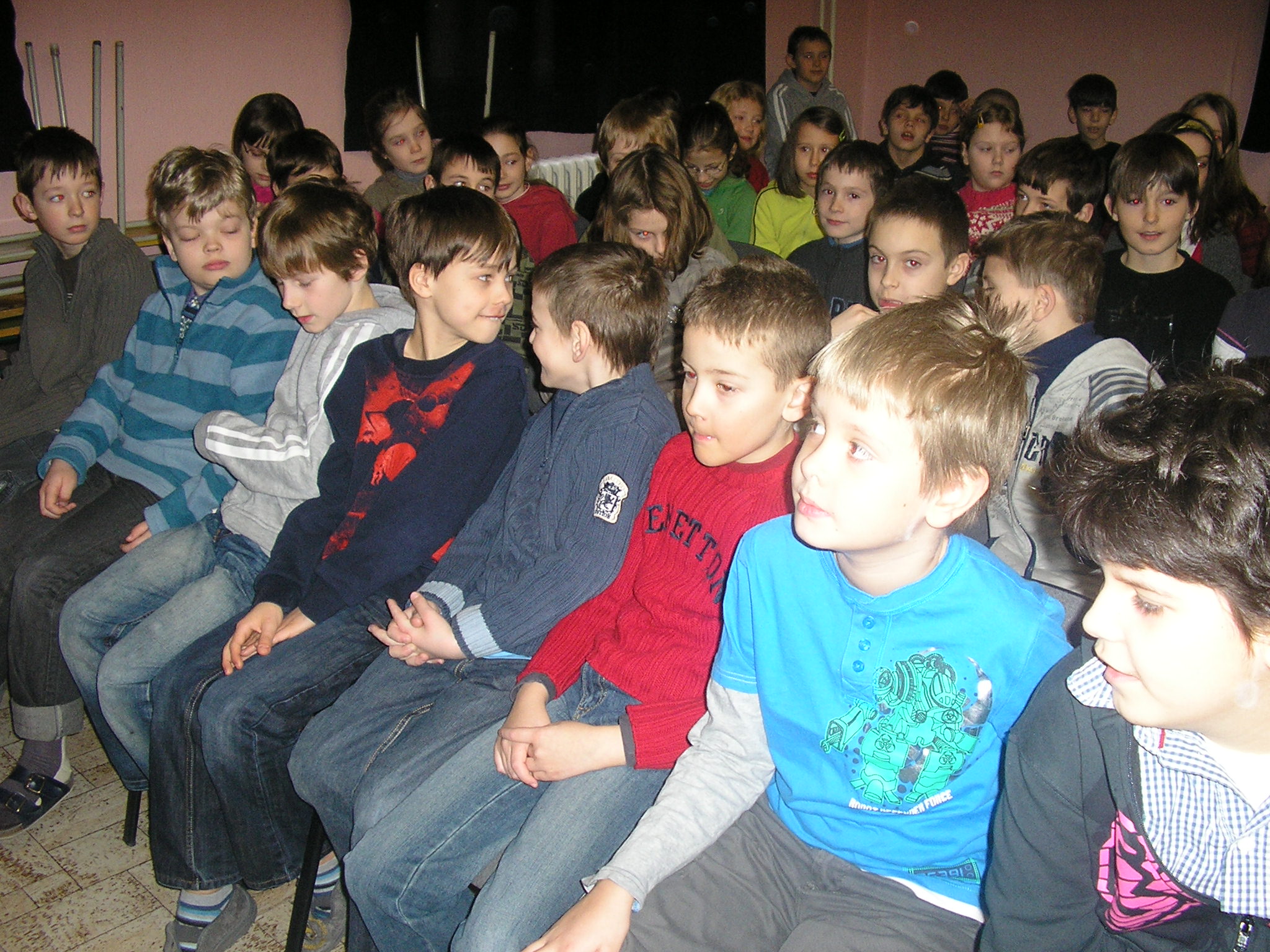 Telefón nie je na hranie