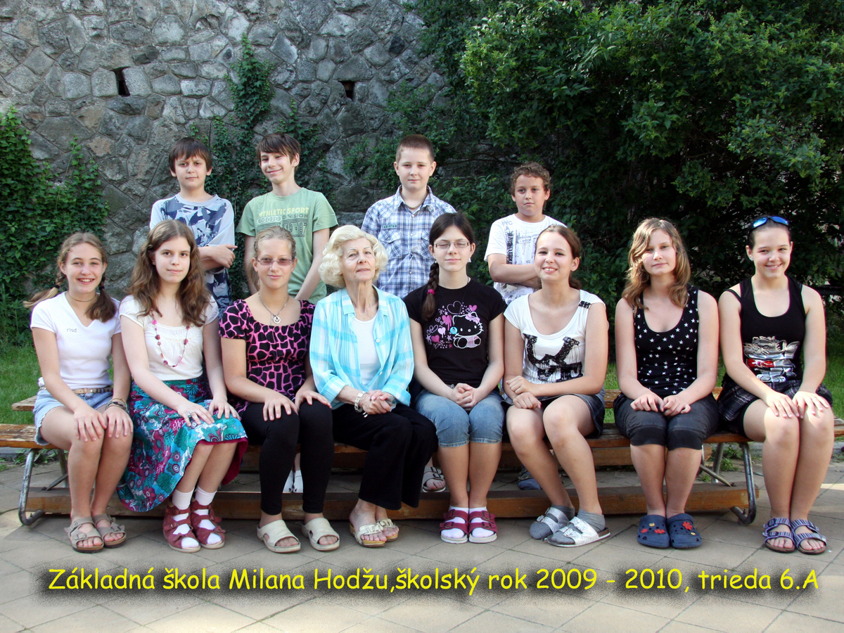Spoločné fotky