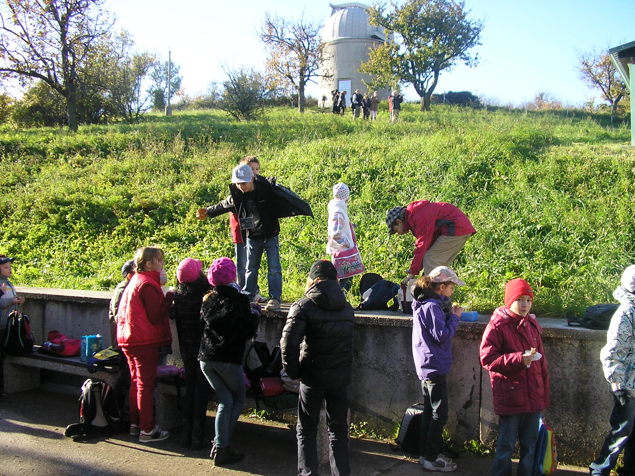 Hvezdáreň