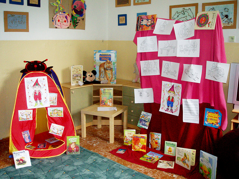 Deň knižníc