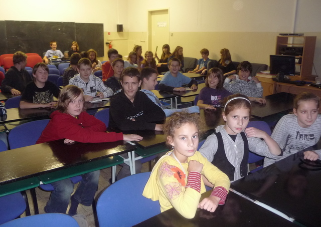 Beseda s Jánom Solovičom – projekt Náš spisovateľ