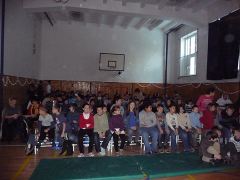 Vianočná akadémia