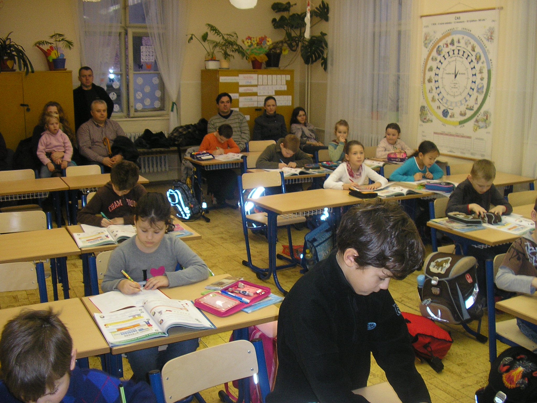 Dni otvorených dverí