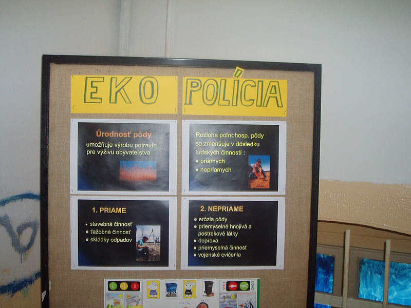 EKO POLÍCIA
