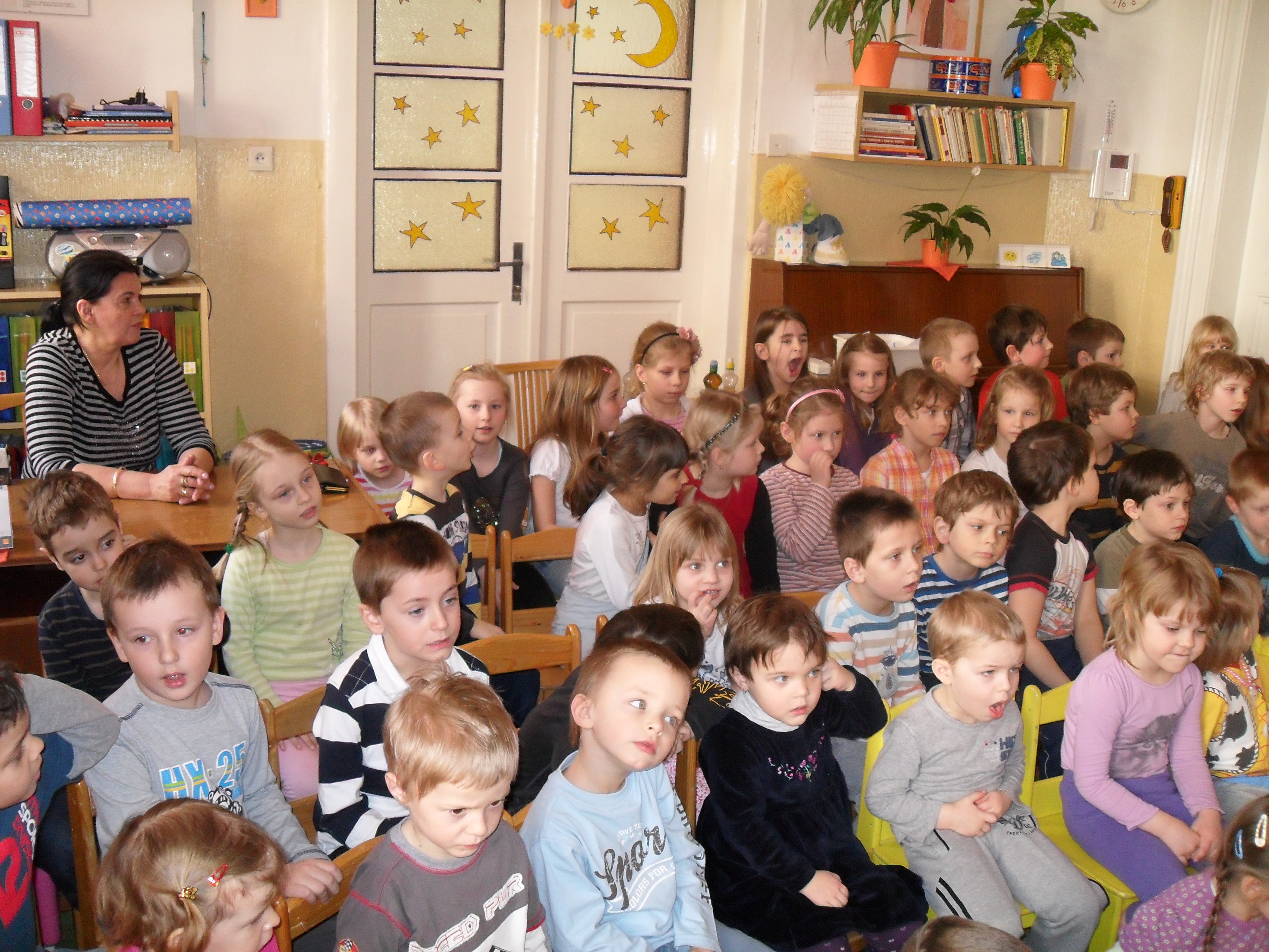 ZOO v materskej škole