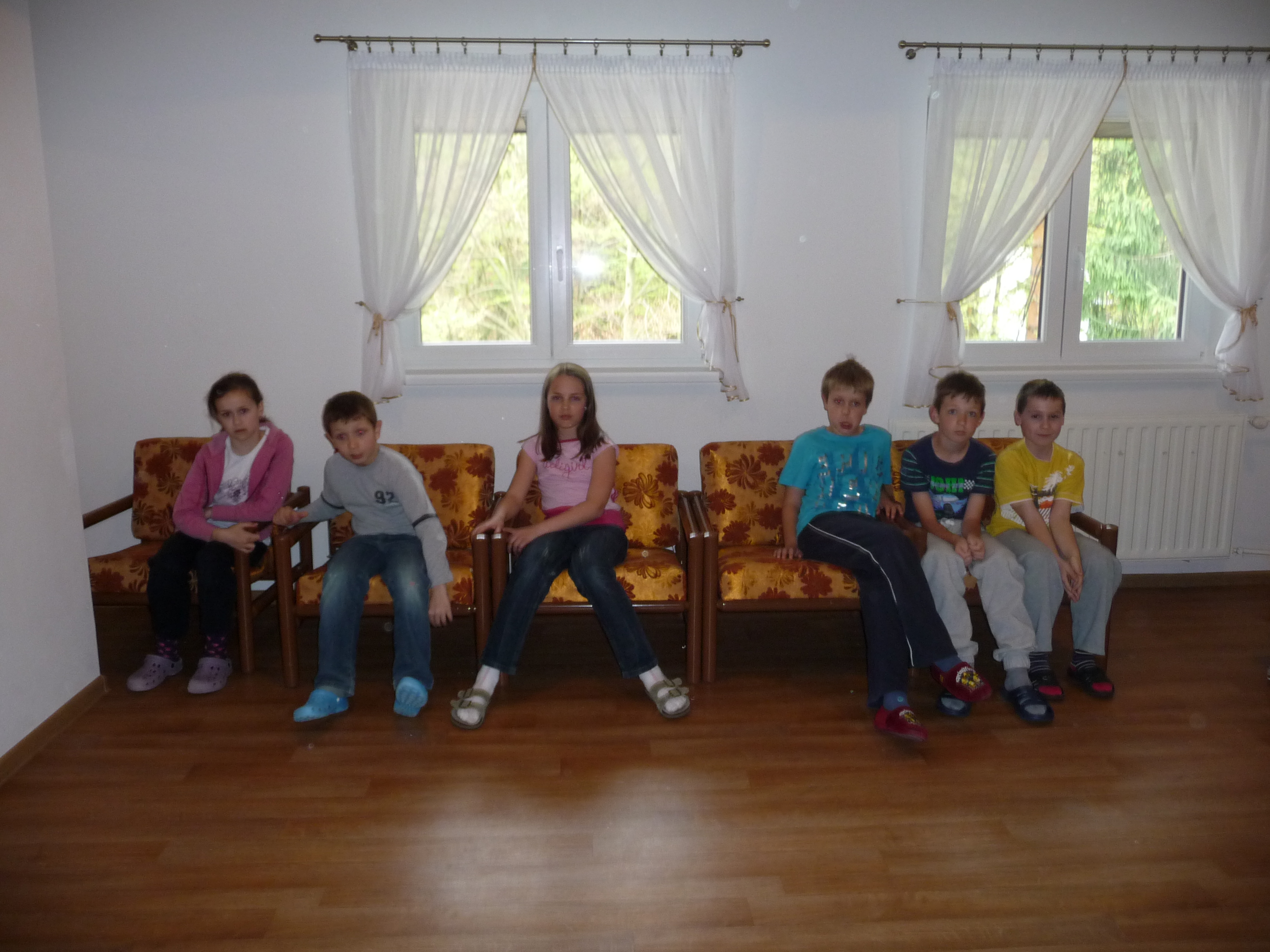 Škola v prírode