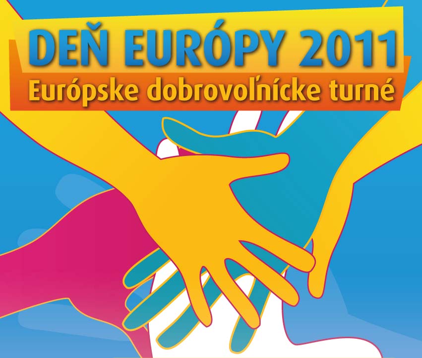 Deň Európy