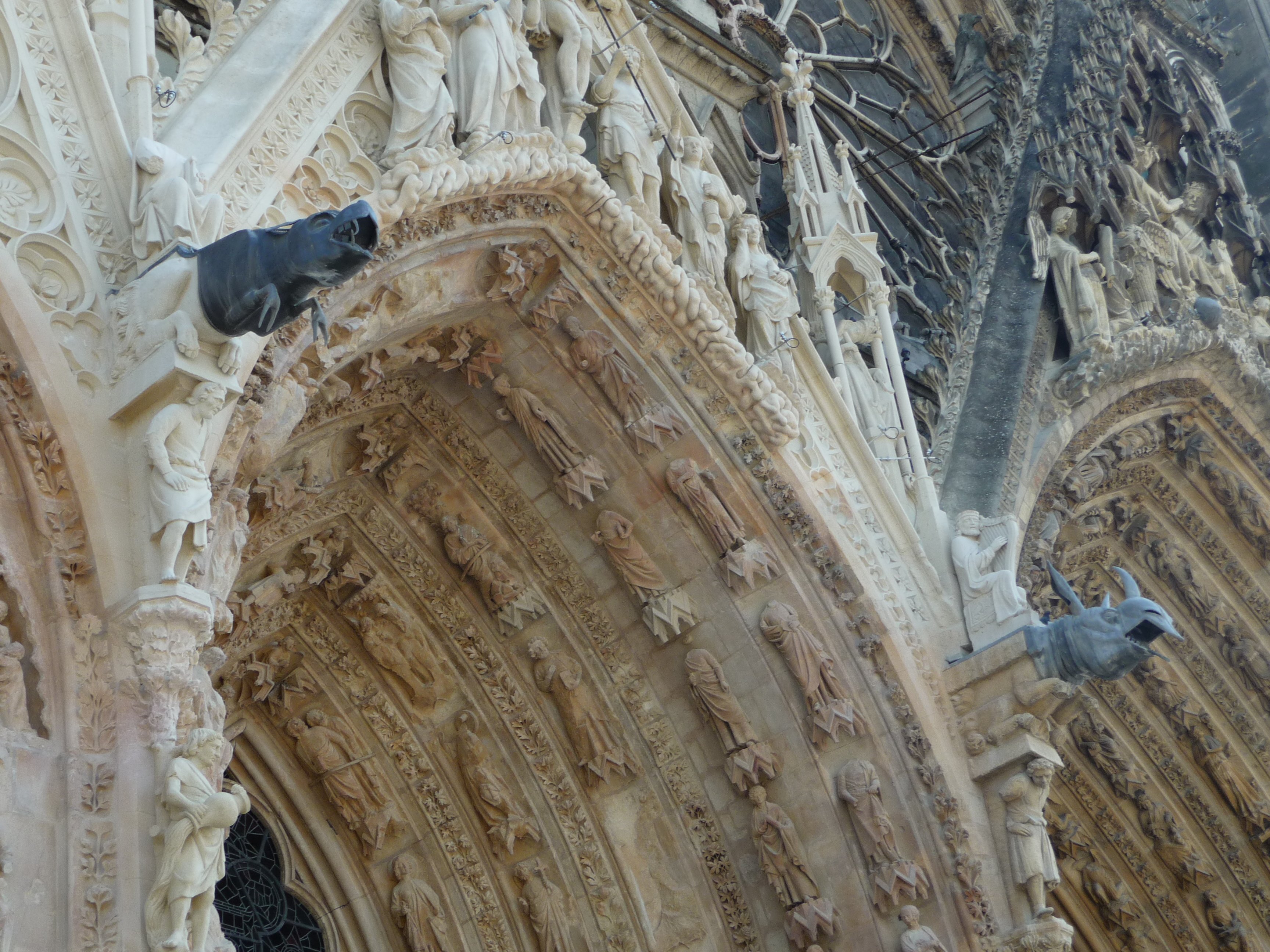 Paríž 2011