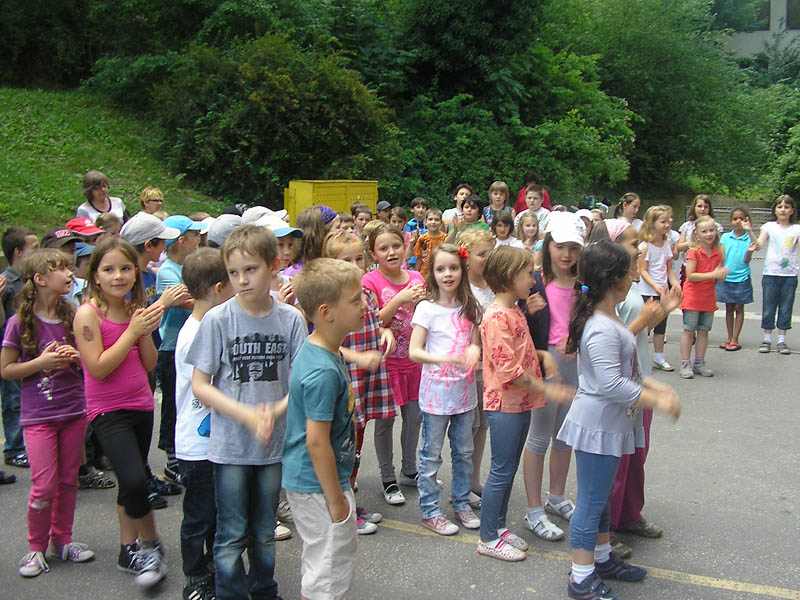 MDD v ŠKD