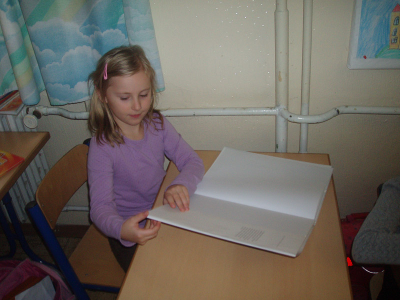 Fotografický workshop v školskom klube