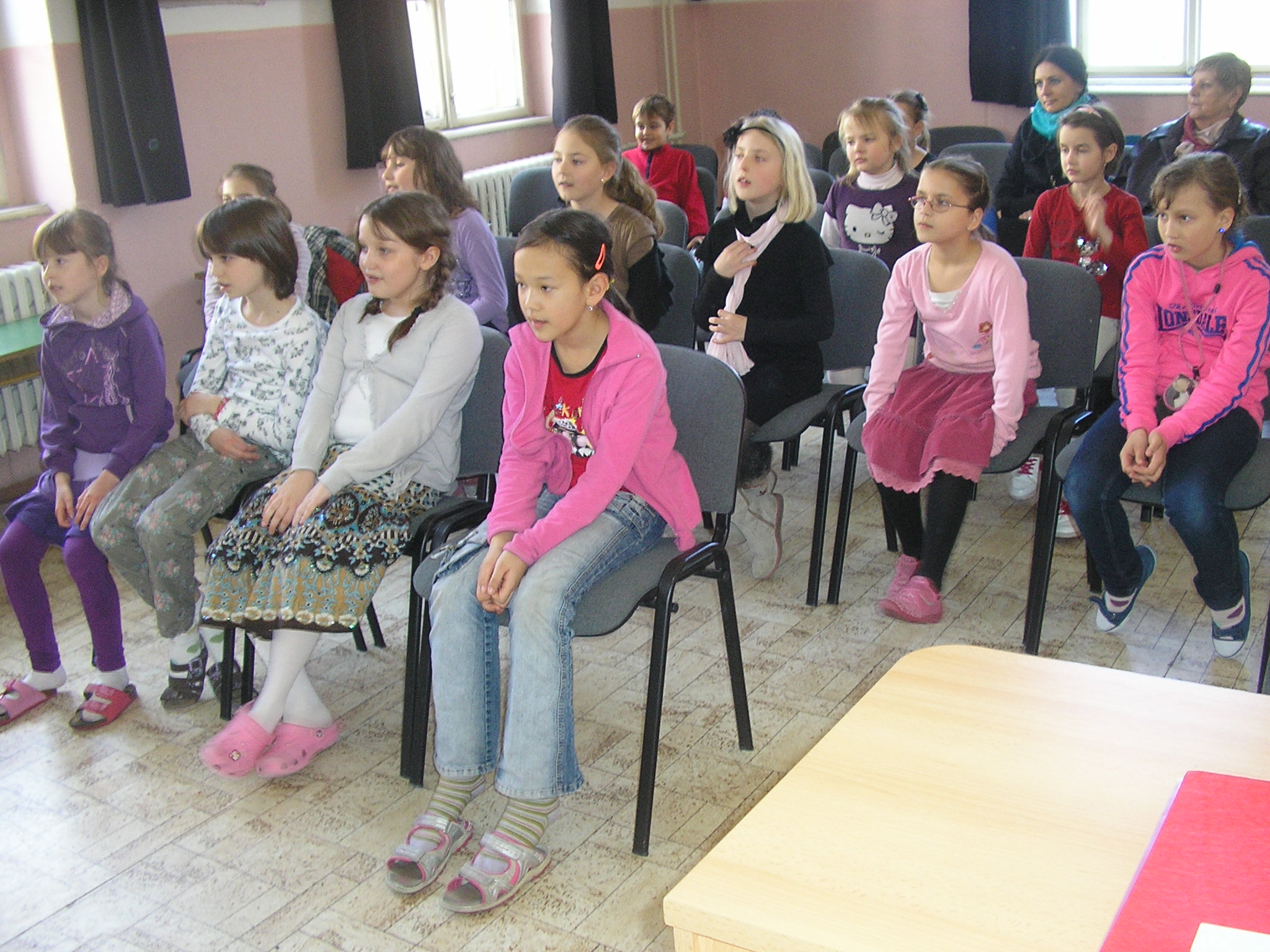 Slávik Slovenska 2012