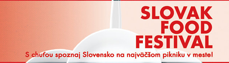 Najväčší piknik v meste