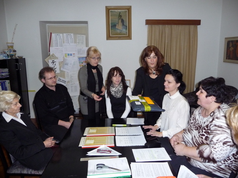Testovanie 9 – 2012