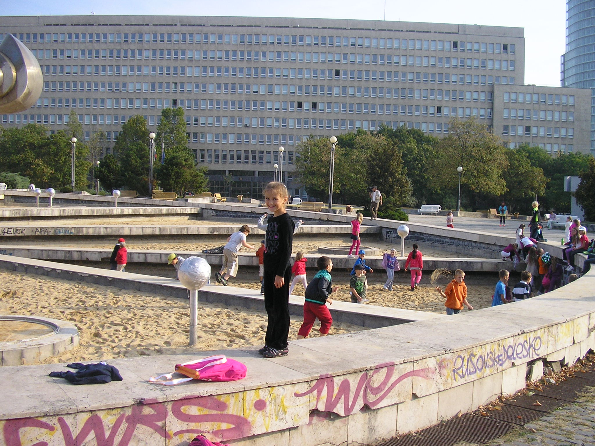 Námestie slobody