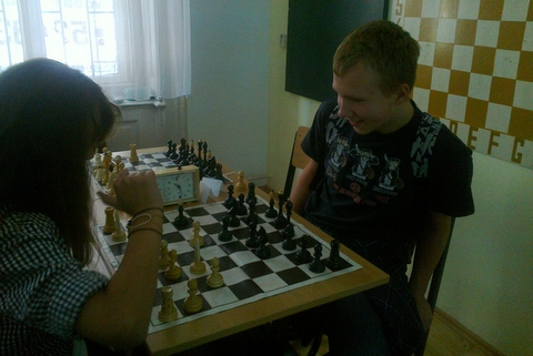 Skvelé výsledky našich žiakov na majstrovstvách obvodu v šachu