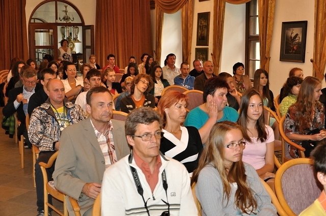 Hodžov novinový článok 2013 – vyhodnotenie a výsledková listina