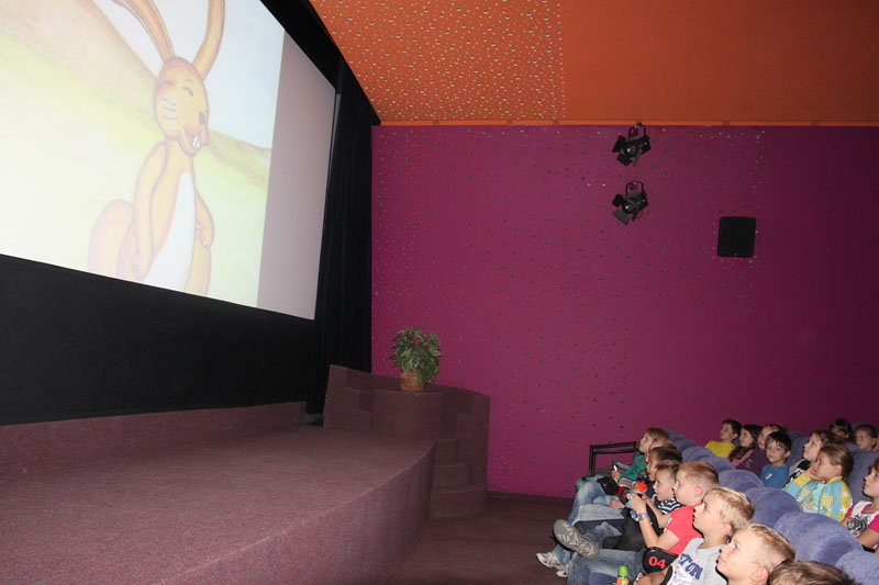 Festival filmov o zdraví