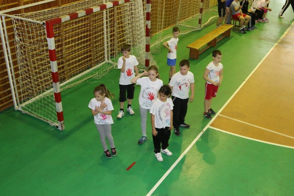 Turnaj vo vybíjanej 3. a 4. ročník