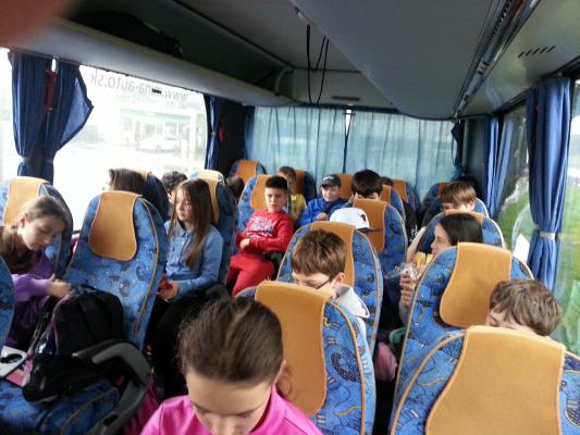 Paríž – poznávací zájazd časť 1.