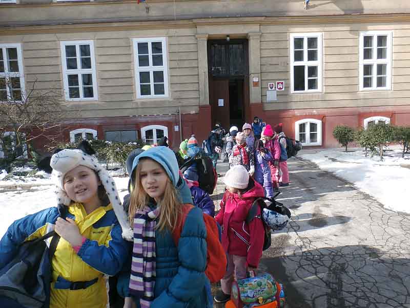 Kurz korčuľovania