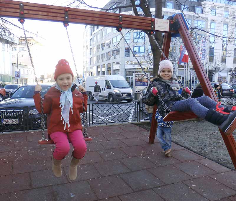 Vianočné trhy – ŠKD