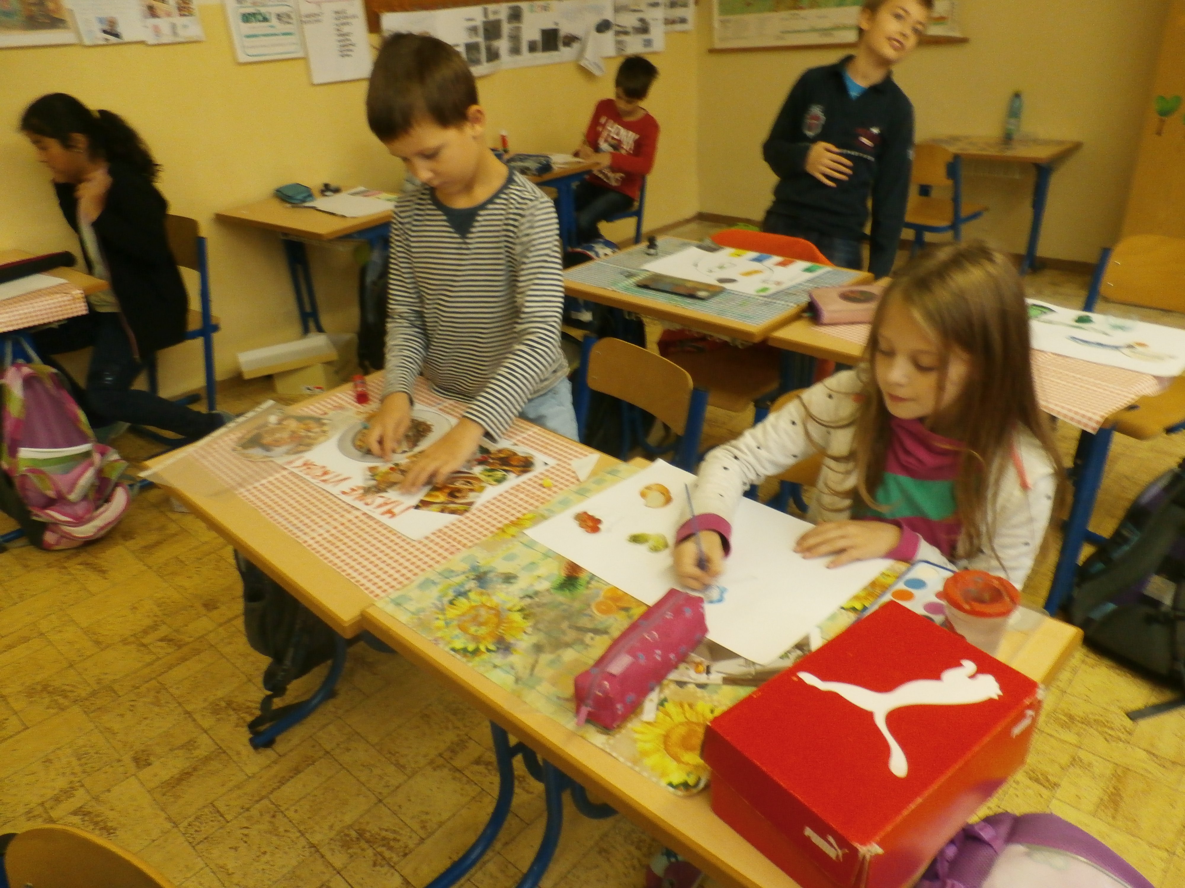 Hovorme o jedle 2016